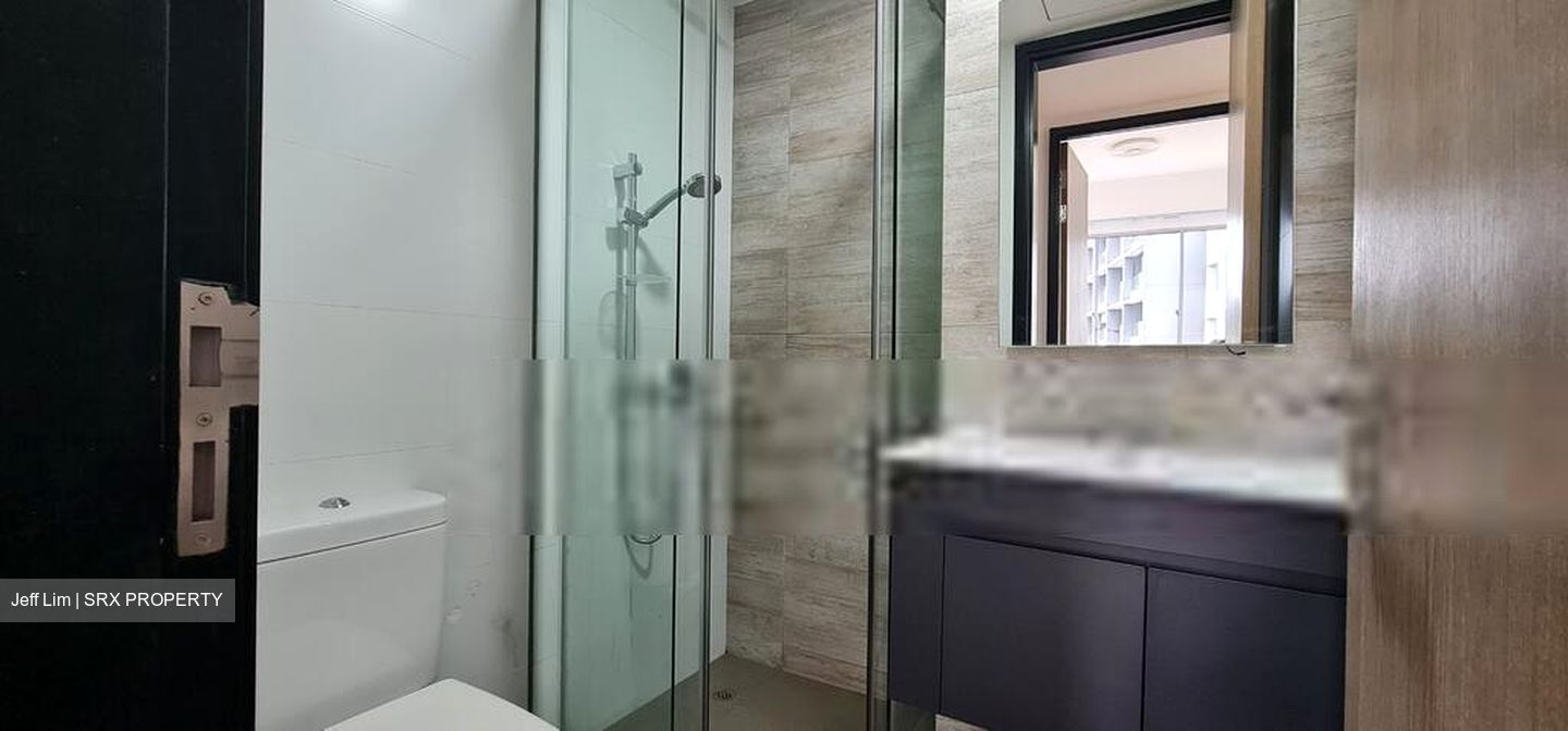 Hills Twoone (D23), Apartment #411739161